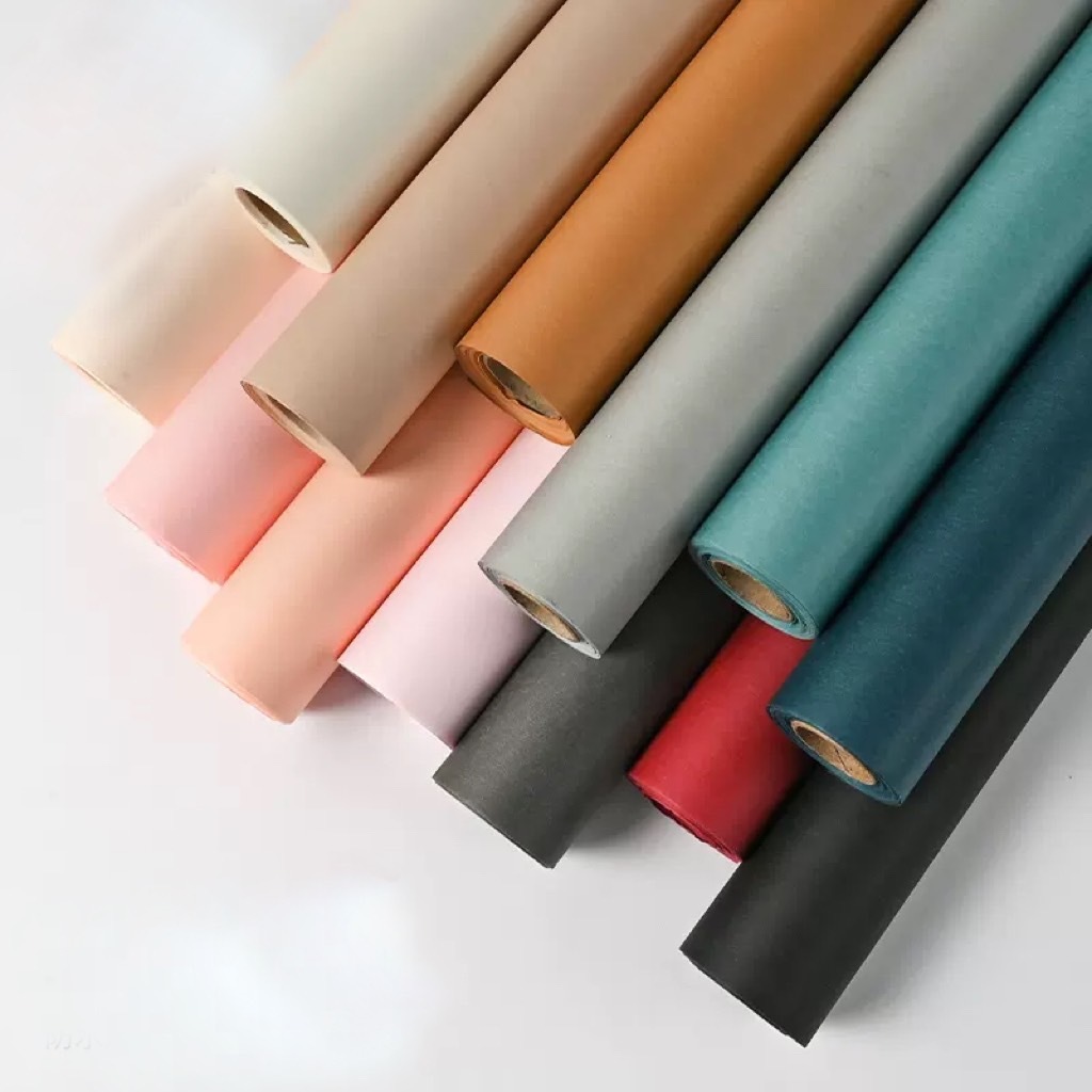 凡爾賽純色藝術紙