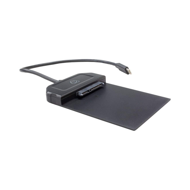 Atomos USB-C 3.1 Powered Docking Station