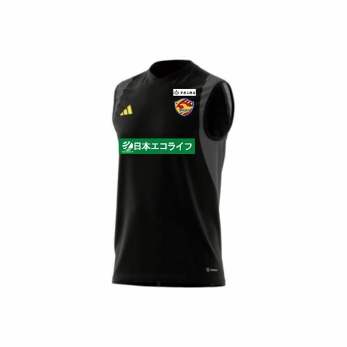 2023 Sendai Vegalta Training Vest