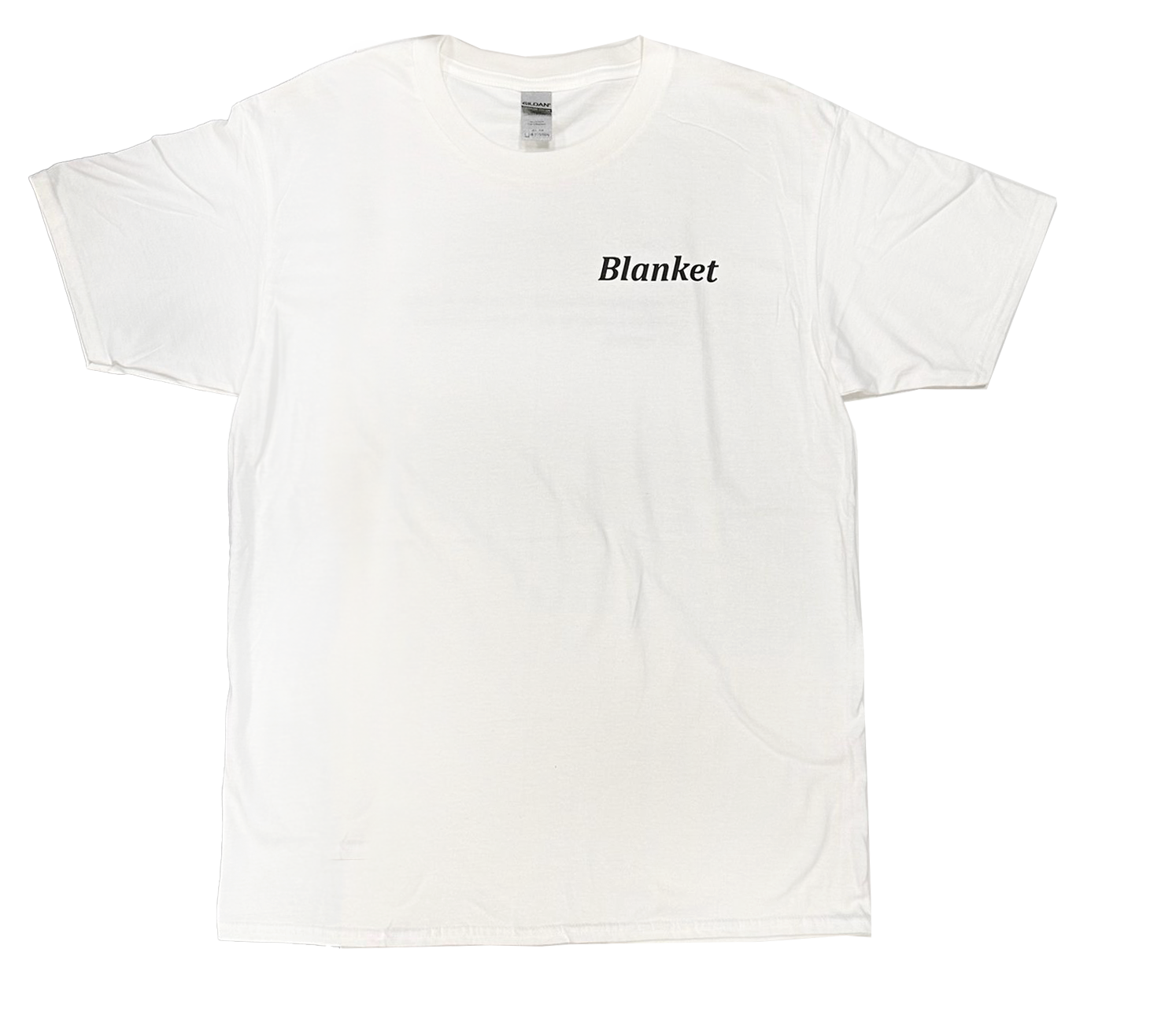 Crab| Blanket T-shirt| 字典系列|本土衣服品牌| 香港衣服印刷| 多色