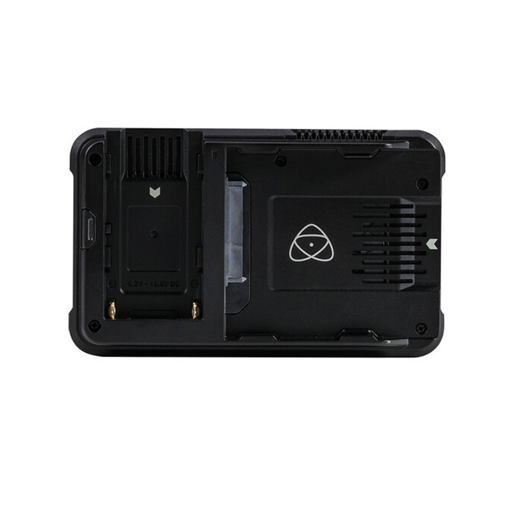 Atomos Ninja V+ 5.2吋影像記錄監視器