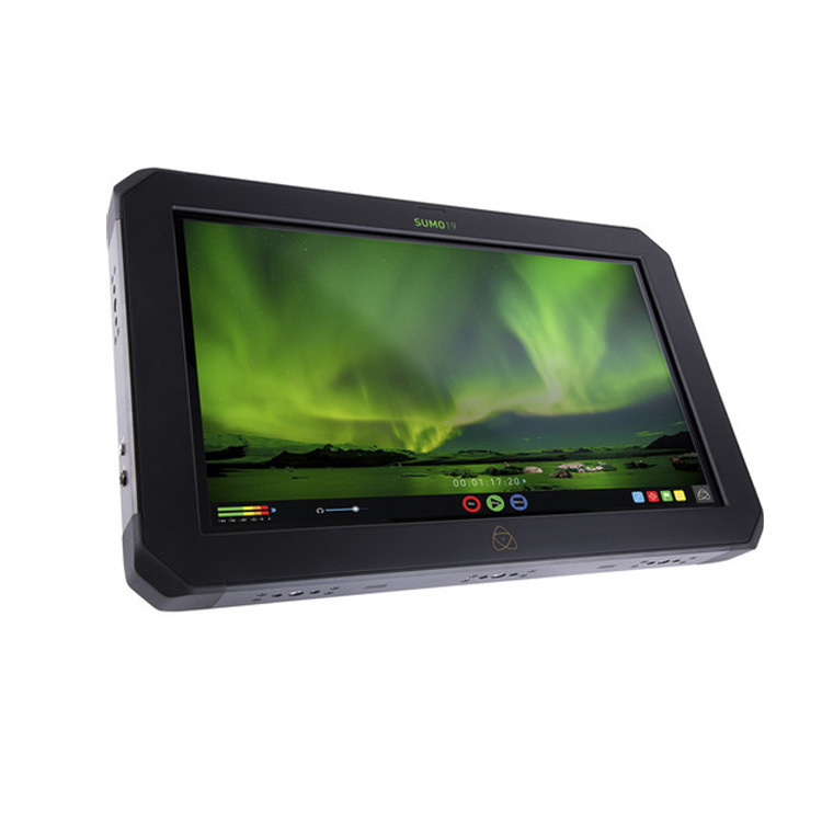 Atomos Sumo 19吋 HDR 監視器