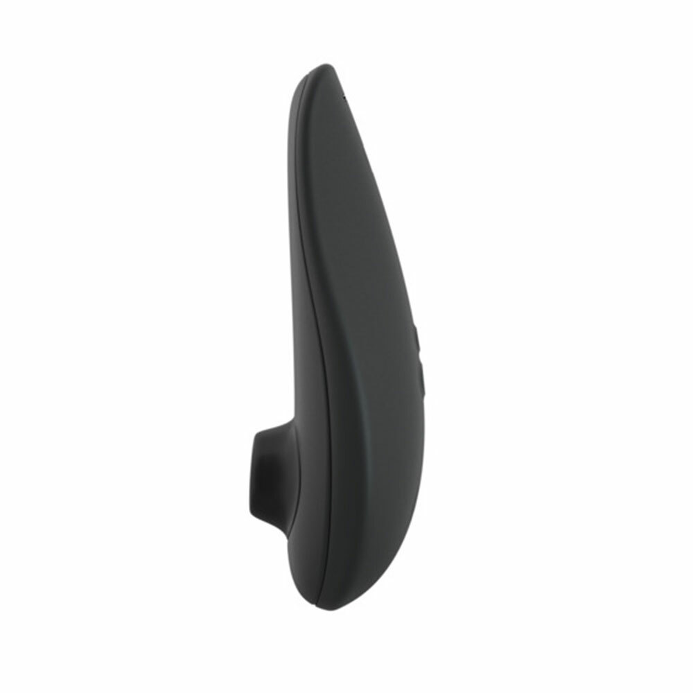 德國WOMANIZER Classic 2 智慧型陰蒂吸啜器（黑色）