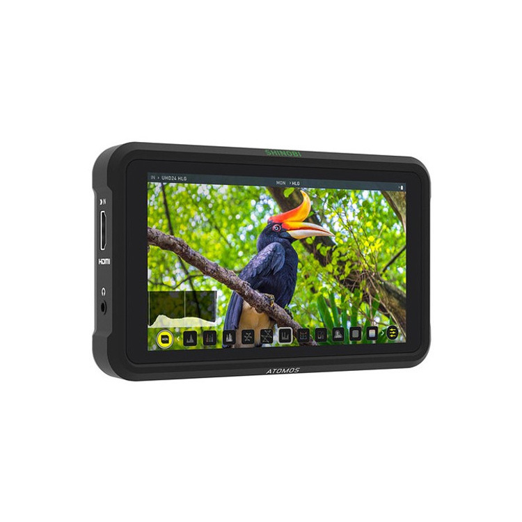 Atomos Shinobi HDMI Monitor 5.2吋影像監視器