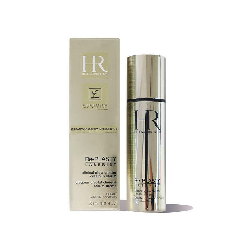 Helena Rubinstein 赫蓮娜 鐳射精華臻白淡斑精華乳