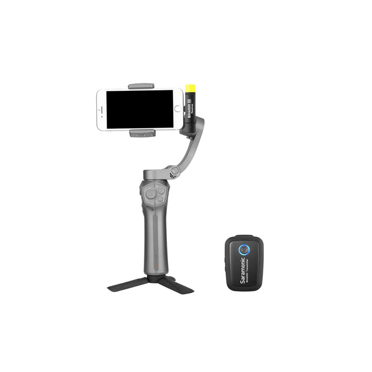 Saramonic Blink500 B3 ( TX+RXDi )