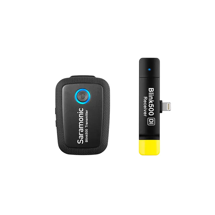 Saramonic Blink500 B3 ( TX+RXDi )