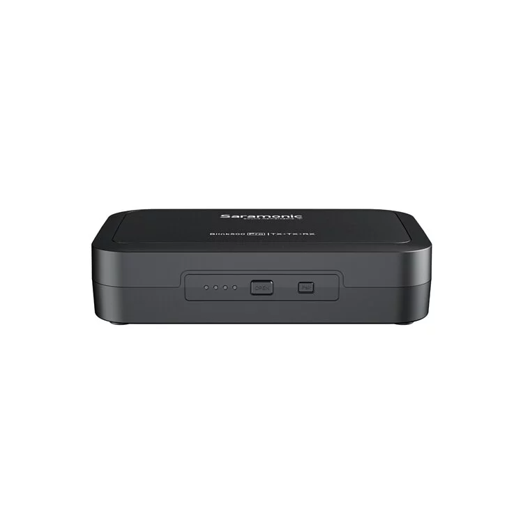 Saramonic Blink500 Pro B2 (TX+TX+RX)