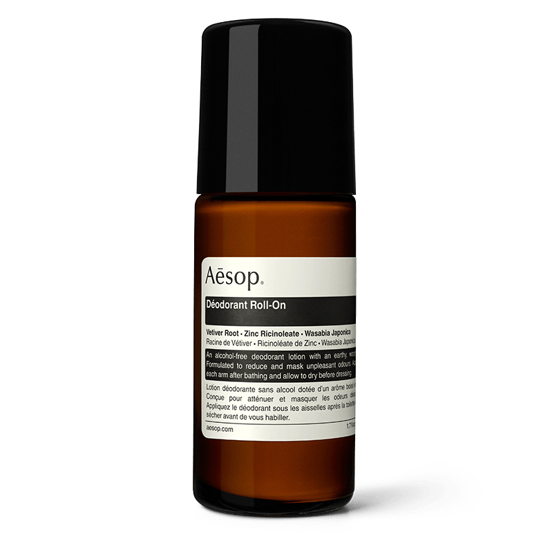 滾珠式腋下體香劑 - Aesop