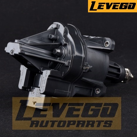 Moteur Turbo Électronique K6T50878 - Compatible BMW 116i/118i/218i/318i/418i - Original Quality