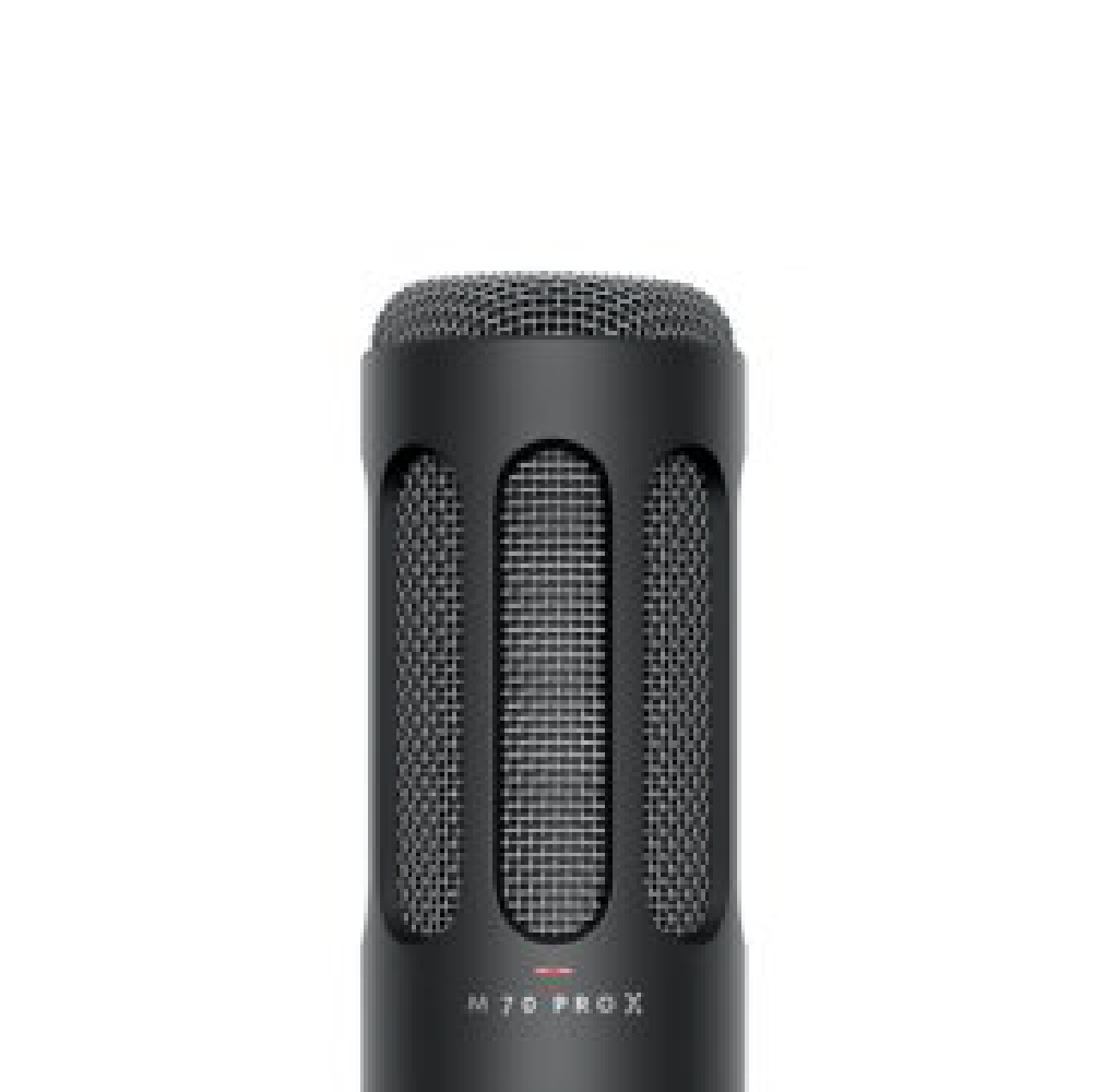 Beyerdynamic Beyerdynamic / M70 Pro X 動圈式麥克風組(媲美SM7B) 第 2 張圖片｜三峽麥克風