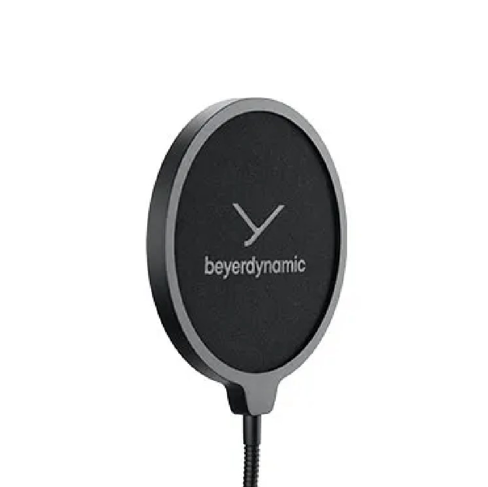 Beyerdynamic Beyerdynamic / M70 Pro X 動圈式麥克風組(媲美SM7B) 第 3 張圖片｜三峽麥克風