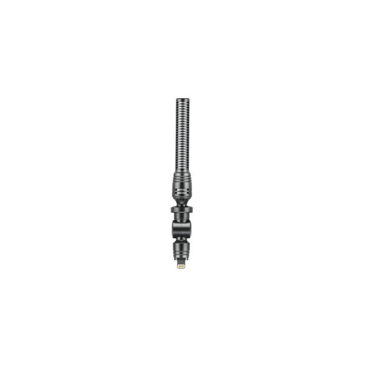 Saramonic SmartMic5 Di for Lightning iOS Devices