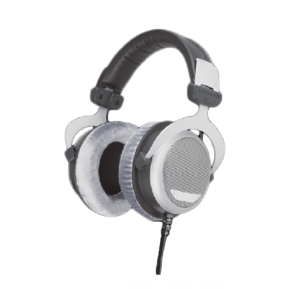 Beyerdynamic Beyerdynamic / DT880 Edition 半開放式監聽耳機 (250ohm) — 三峽錄音 / 音響｜YA! 玩音樂