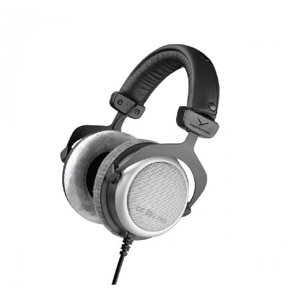 Beyerdynamic Beyerdynamic / DT880 Pro半開放式監聽耳機 (250ohm) — 三峽錄音 / 音響｜YA! 玩音樂