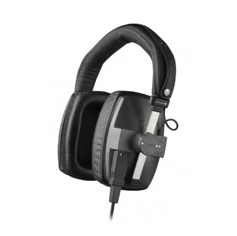 Beyerdynamic Beyerdynamic / DT150 (250ohm) 封閉式監聽耳機 — 三峽錄音 / 音響｜YA! 玩音樂