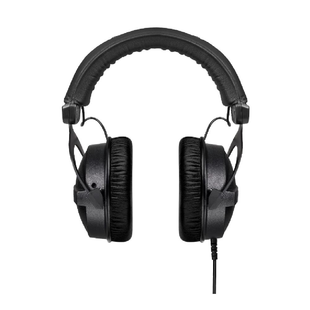 Beyerdynamic Beyerdynamic / DT770 Pro (LB限量黑/ LG限量灰) (32/80/250ohms) 封閉式監聽耳機 第 2 張圖片｜三峽錄音 / 音響