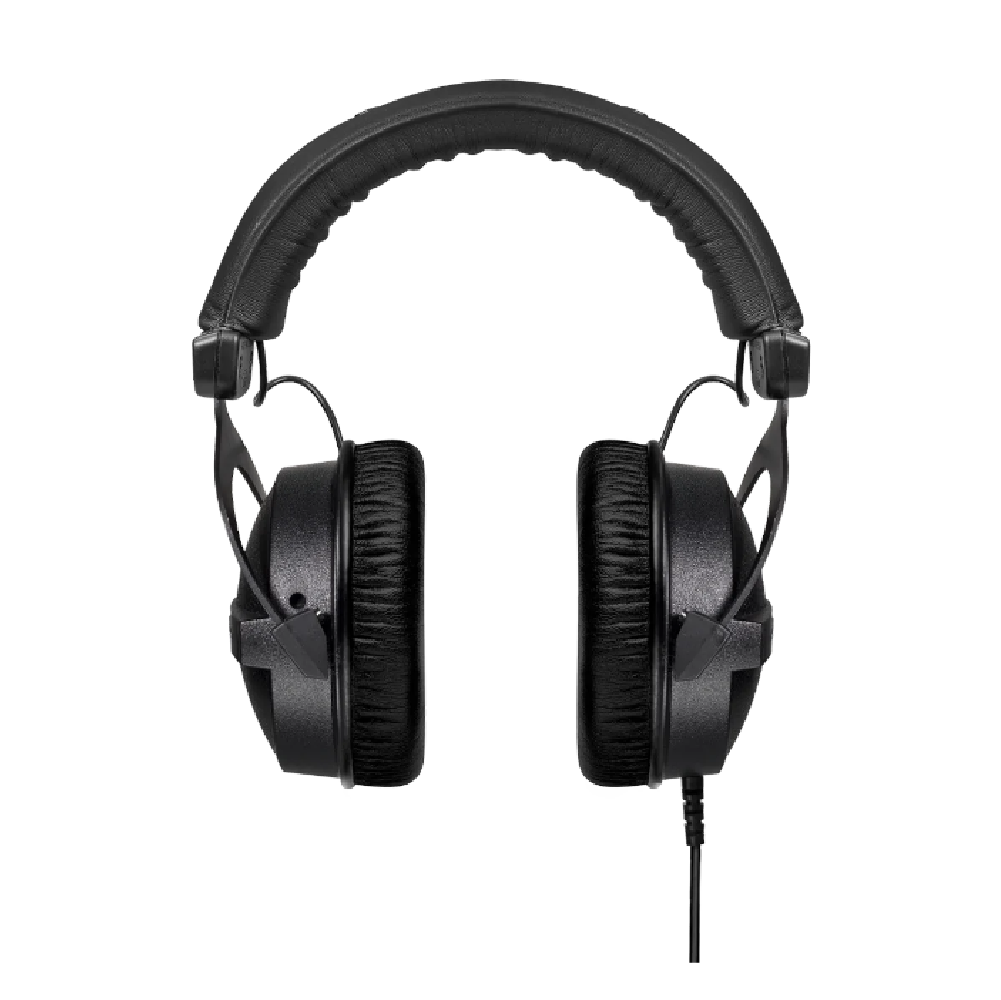 Beyerdynamic Beyerdynamic / DT770 M(80ohm) 封閉式監聽耳機 第 2 張圖片｜三峽錄音 / 音響