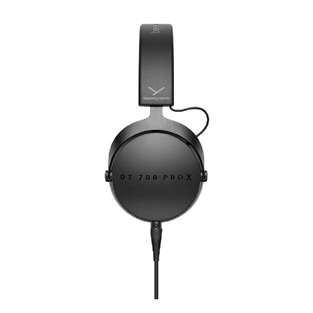 Beyerdynamic Beyerdynamic / DT700 PRO X 封閉式監聽耳機(48 ohms) 第 3 張圖片｜三峽錄音 / 音響