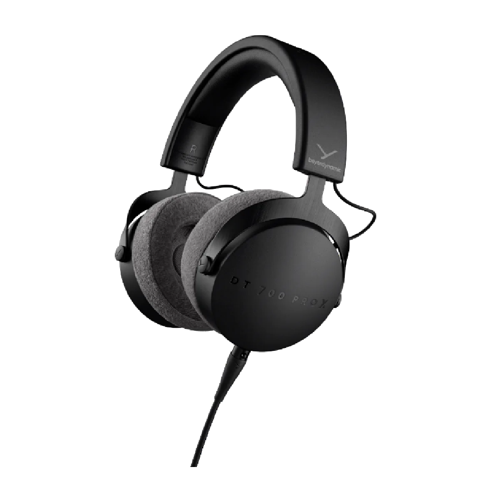 Beyerdynamic Beyerdynamic / DT700 PRO X 封閉式監聽耳機(48 ohms) — 三峽錄音 / 音響｜YA! 玩音樂