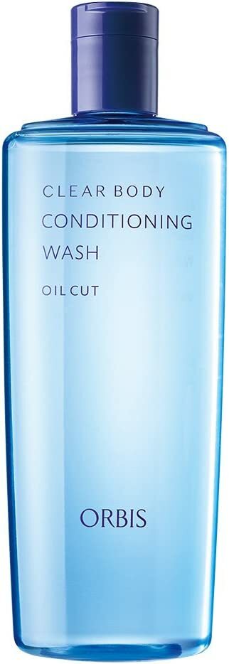 Orbis Clear Body Conditioning Wash
