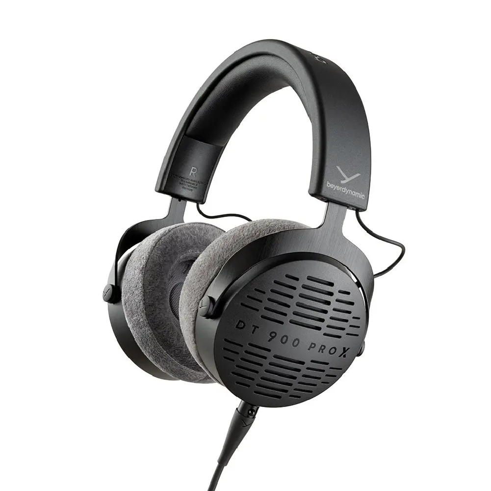 Beyerdynamic Beyerdynamic / DT900 PRO X 開放式監聽耳機(48 ohms)