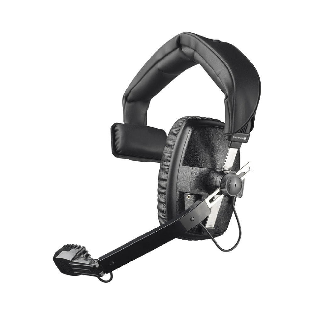 Beyerdynamic Beyerdynamic / DT108 專業單耳麥克風耳機組(受訂款) — 三峽麥克風｜YA! 玩音樂