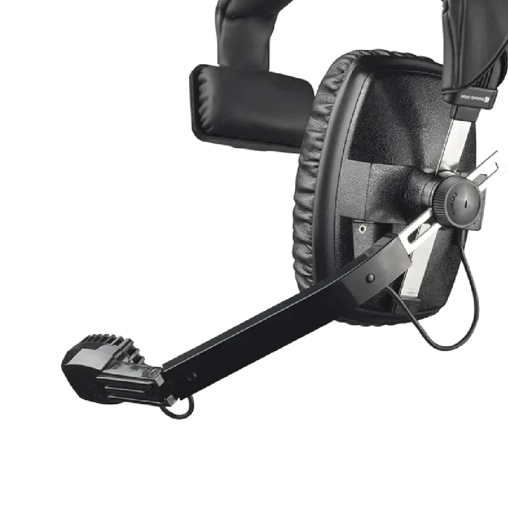 Beyerdynamic Beyerdynamic / DT108 專業單耳麥克風耳機組(受訂款) 第 3 張圖片｜三峽麥克風