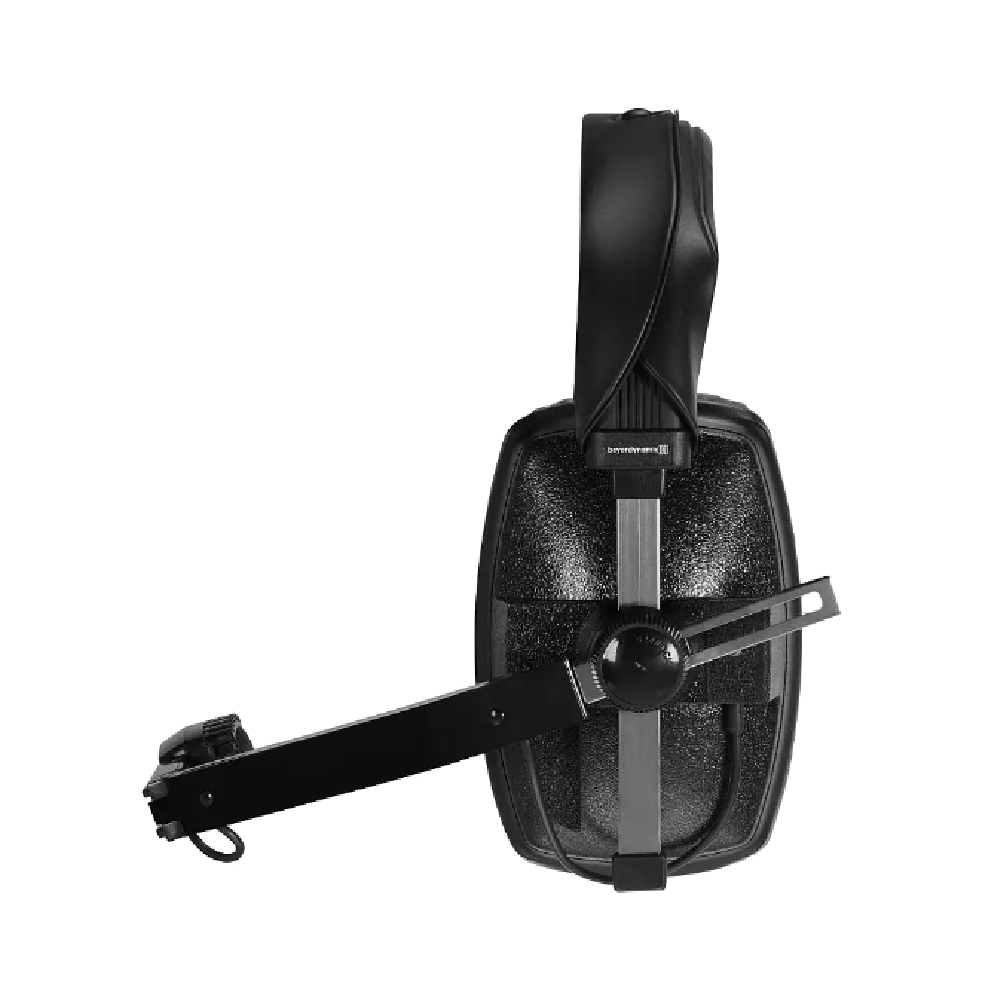 Beyerdynamic Beyerdynamic / DT108 專業單耳麥克風耳機組(受訂款) 第 4 張圖片｜三峽麥克風