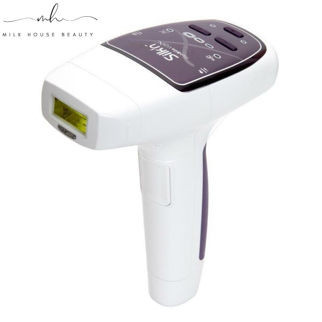 Silk'n Flash & Go Luxx 400K 宅光脫毛機 香港行貨