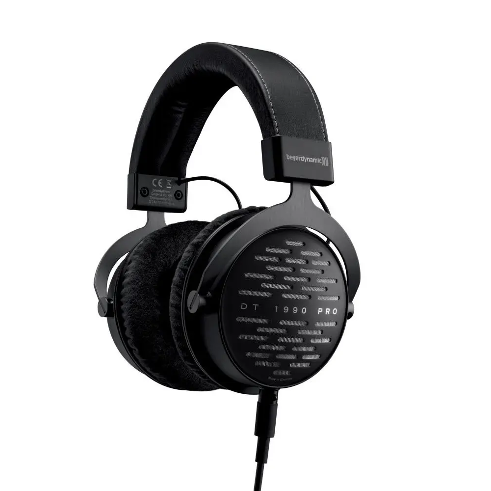 Beyerdynamic Beyerdynamic / DT1990 Pro 德國製造 開放式監聽耳機 — 三峽錄音 / 音響｜YA! 玩音樂
