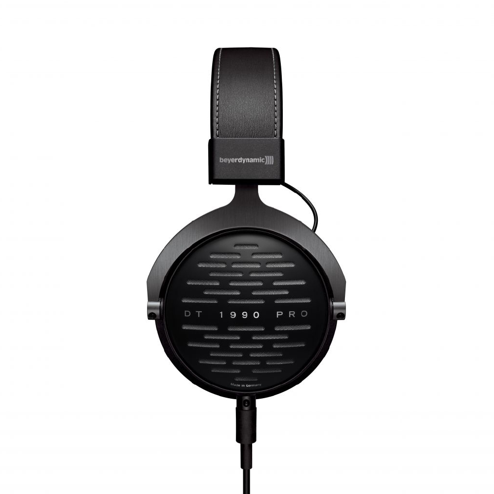 Beyerdynamic Beyerdynamic / DT1990 Pro 德國製造 開放式監聽耳機 第 3 張圖片｜三峽錄音 / 音響