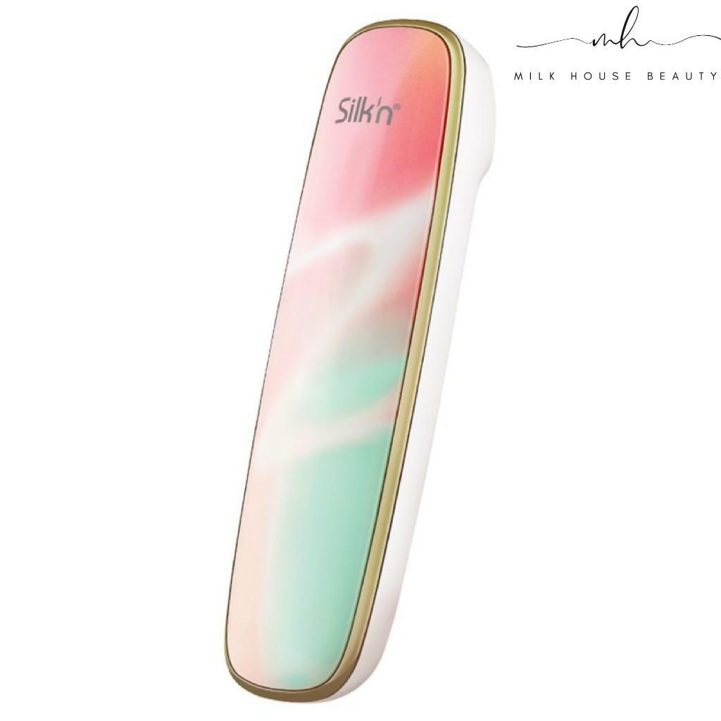 Silk'n Facetite Z Pro 三源射頻美容儀 香港行貨