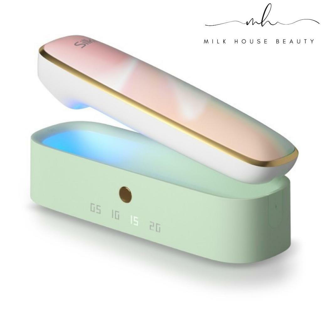 Silk'n Facetite Z Pro 三源射頻美容儀 香港行貨