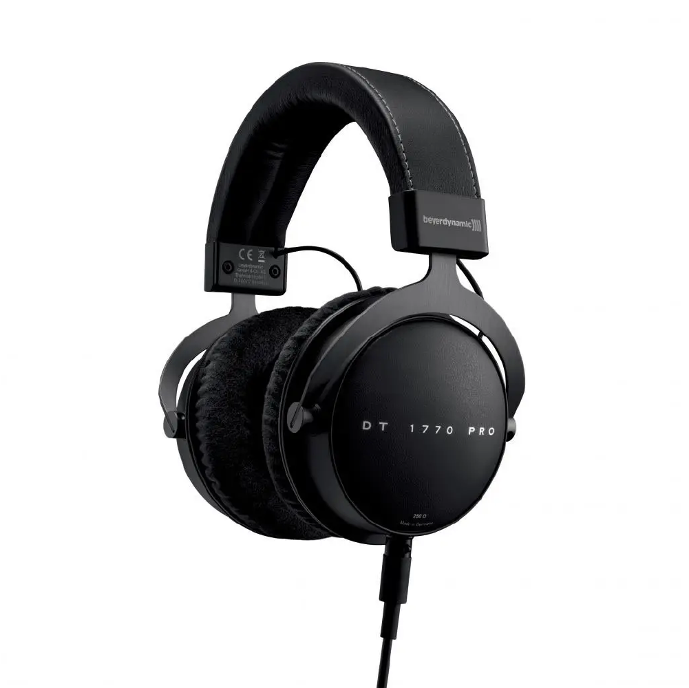 Beyerdynamic Beyerdynamic / DT1770 Pro 德國製造 封閉式監聽耳機 — 三峽錄音 / 音響｜YA! 玩音樂
