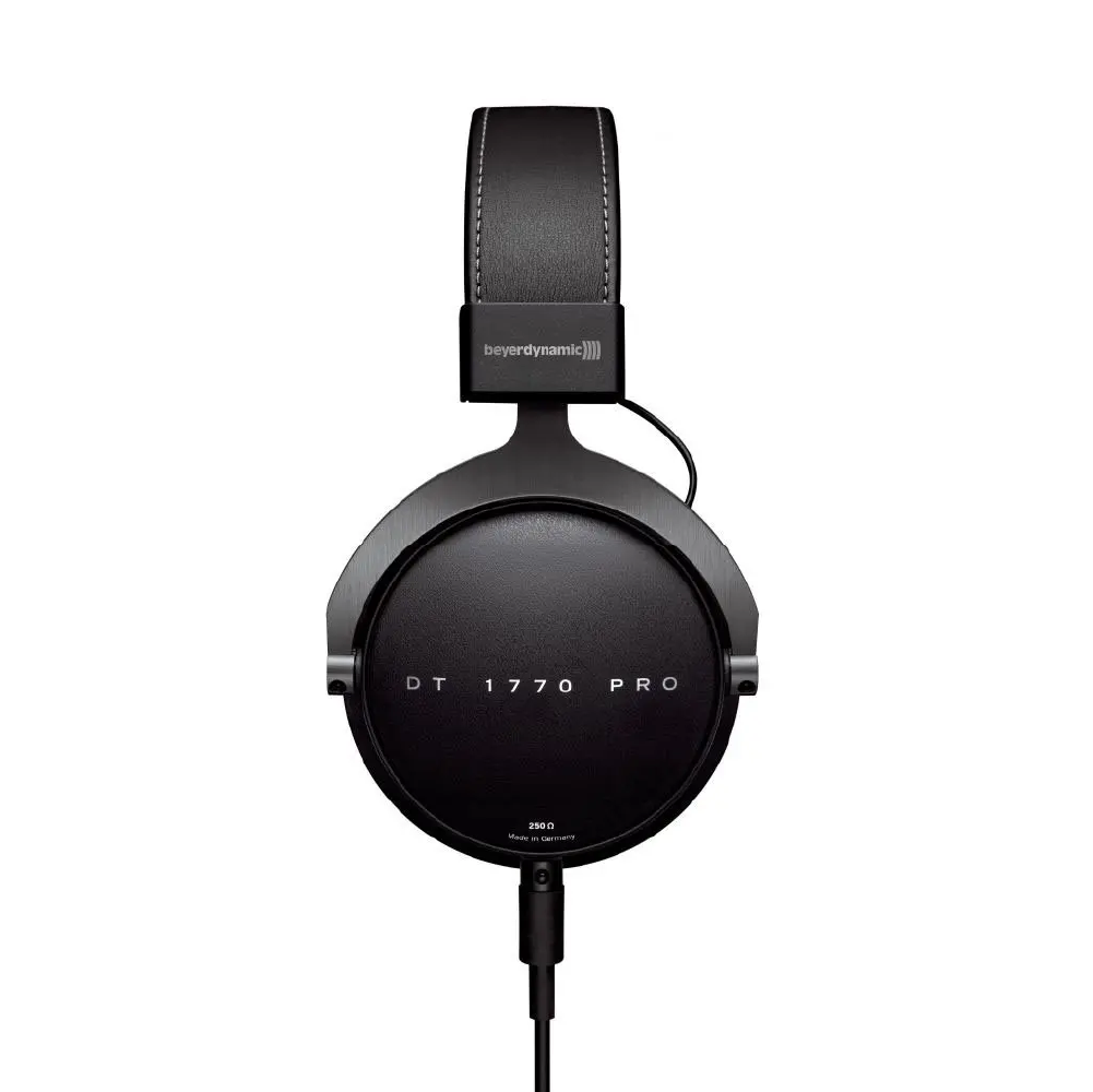 Beyerdynamic Beyerdynamic / DT1770 Pro 德國製造 封閉式監聽耳機 第 3 張圖片｜三峽錄音 / 音響