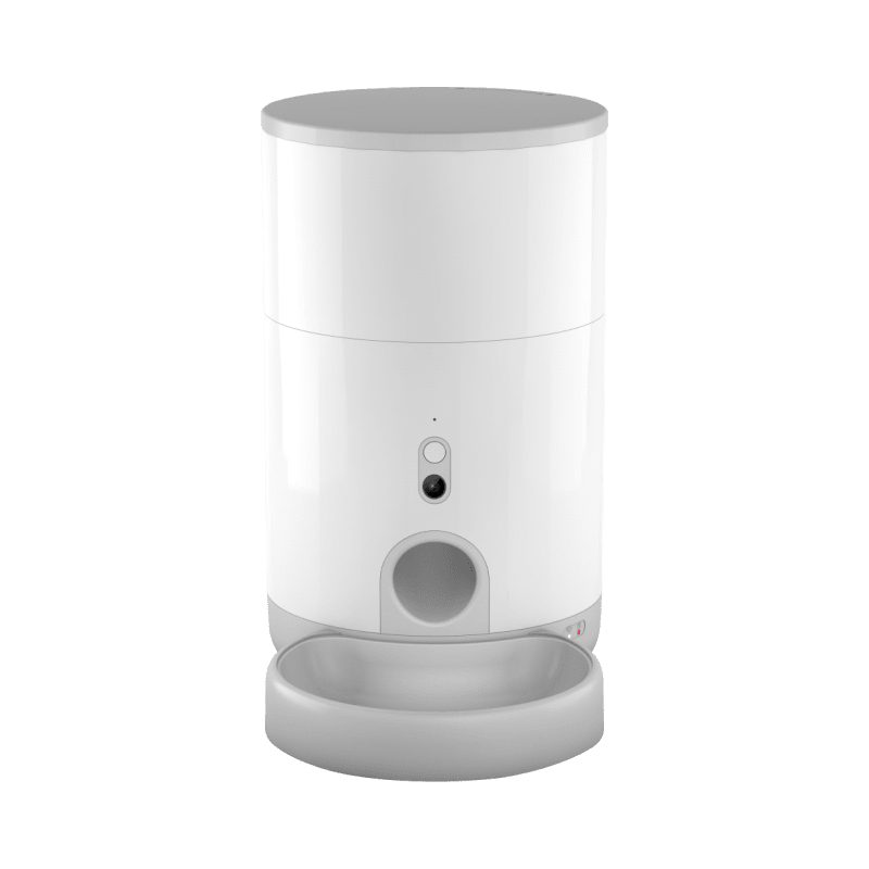 Petoneer - 迷你智能寵物餵食器 (鏡頭版) Nutri Vision Mini FDW050