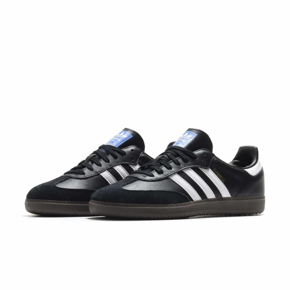 Adidas Samba OG BLACK