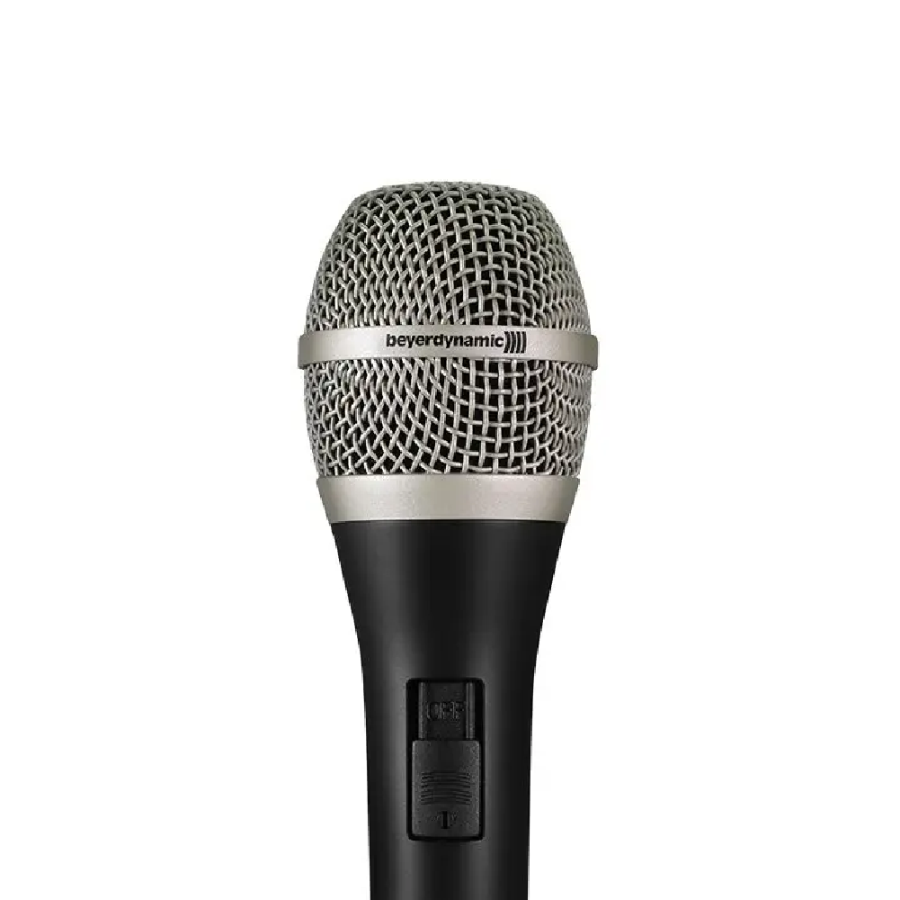 Beyerdynamic Beyerdynamic / TG-V50S 動圈式麥克風 第 2 張圖片｜三峽麥克風