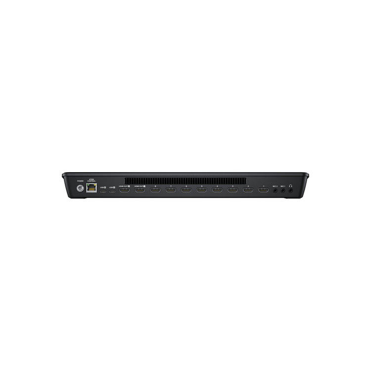 Blackmagic Design ATEM Mini Extreme HDMI Live Stream Switcher 直播切換器