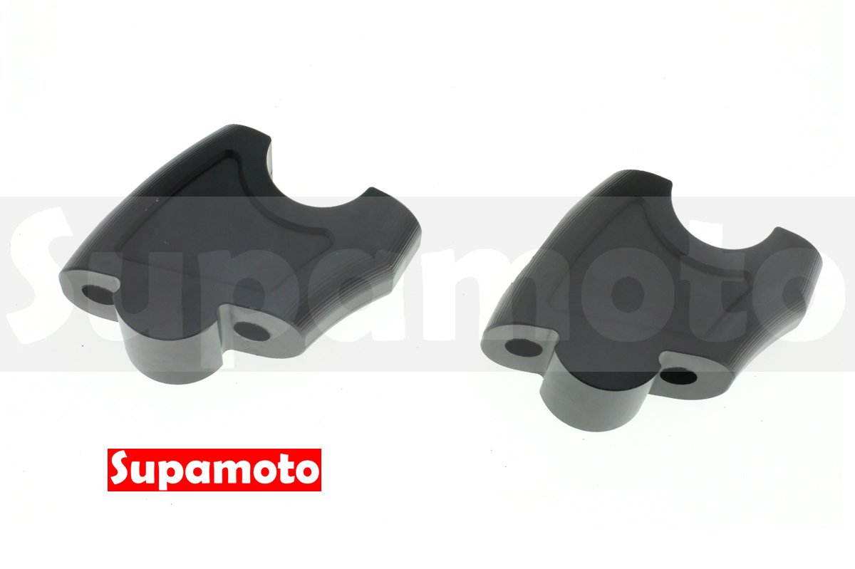 -Supamoto- REBEL500 車把加高 增高 龍頭 45 升高 通用 改裝 鋁合金 HONDA 本田