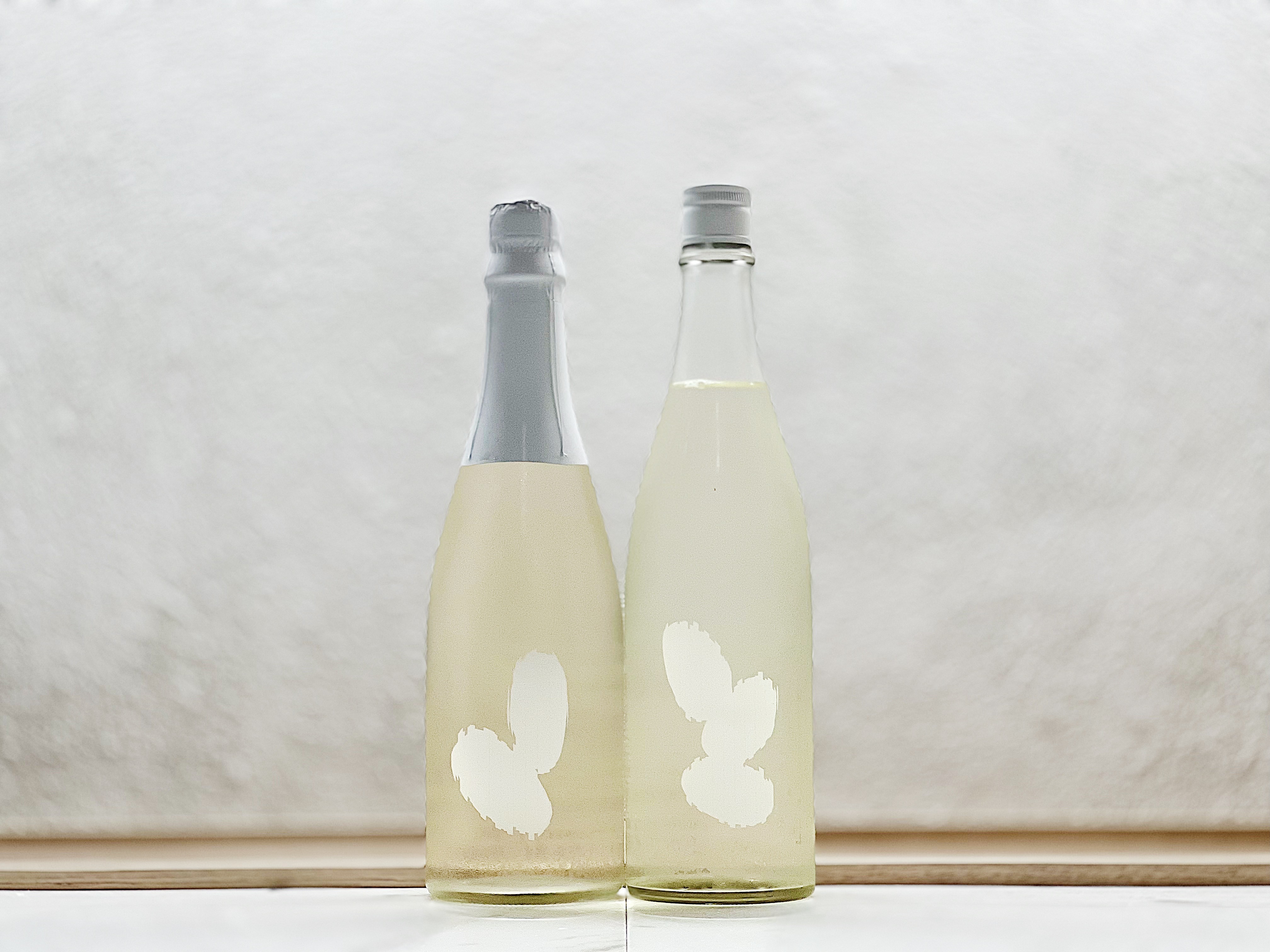 【精米步合大對決 35% vs 50%】大嶺 出羽燦燦 品飲套裝