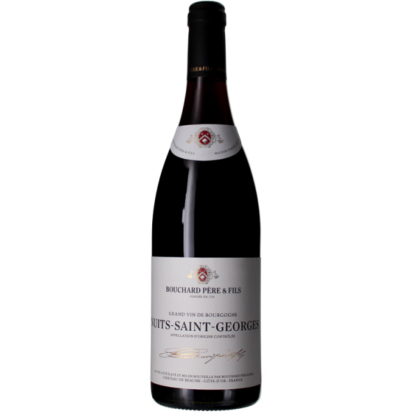 Bouchard Pere & Fils Nuits St Georges 2018