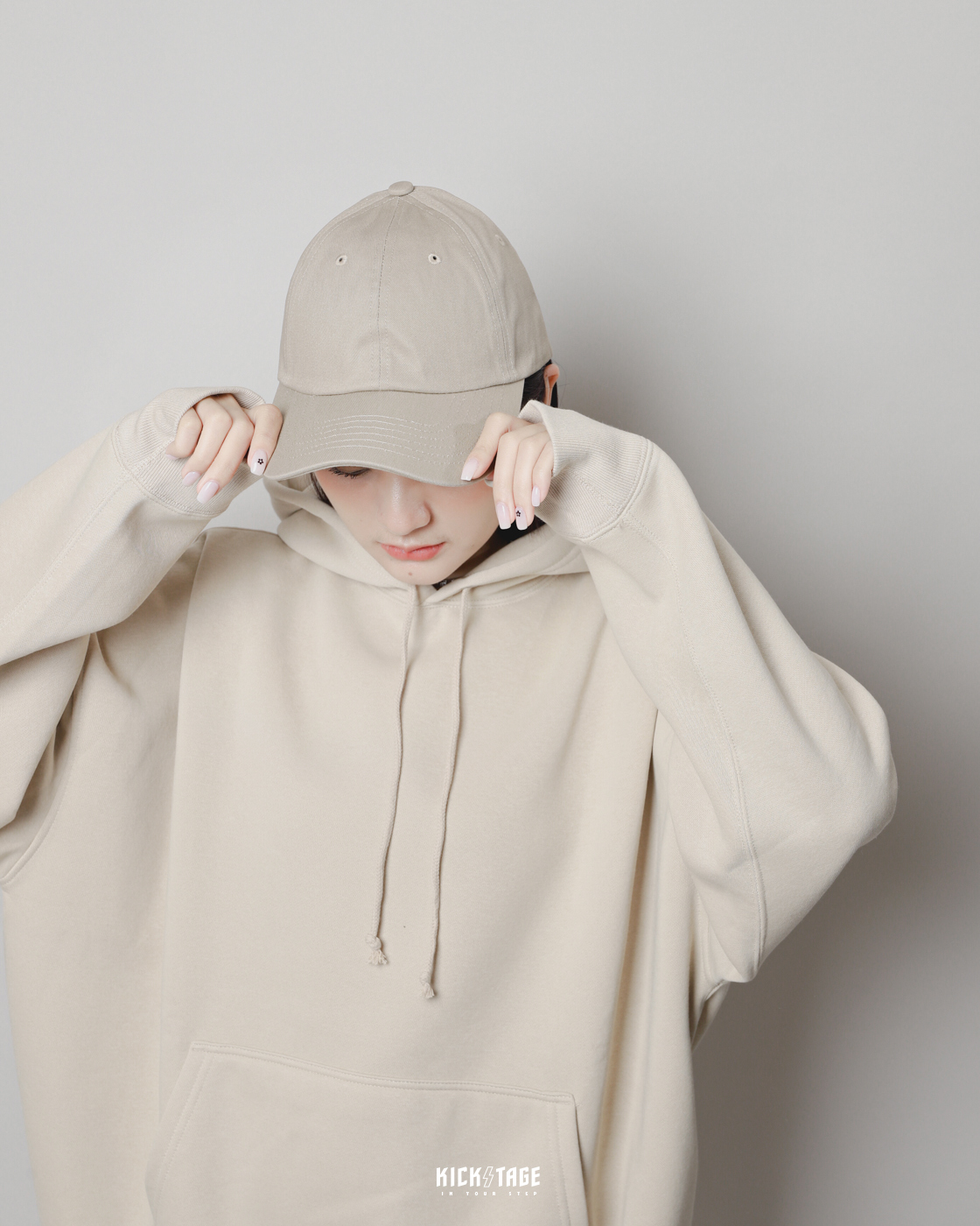 United Athle DADDY CAP 七色 素色 基本款 可調 棒球帽 老帽 鴨舌帽【967001】