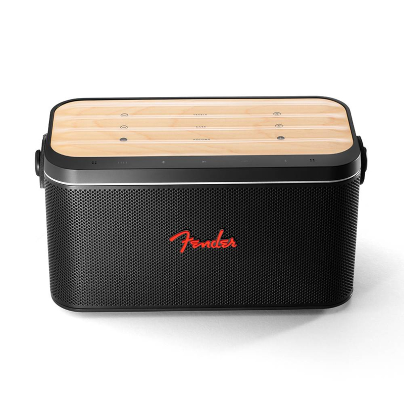 Fender Riff 藍牙喇叭