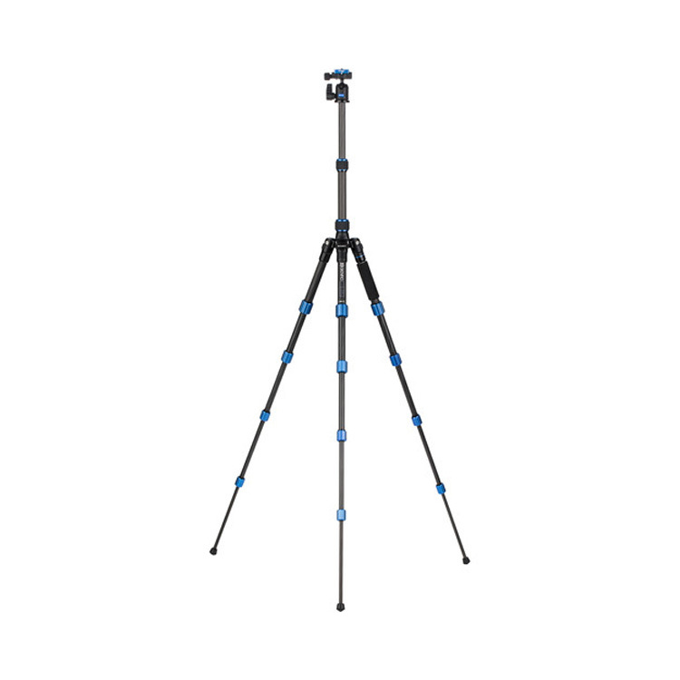 BENRO FSL09CN00 輕便碳纖三腳架套裝
