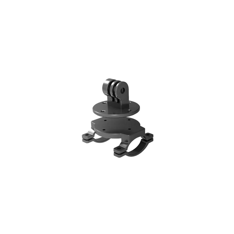 Qysea - Sport Camera Mounting (Upside)