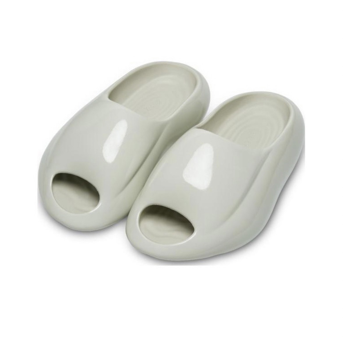 xVESSEL Noah's Ark 男女同款 拖鞋