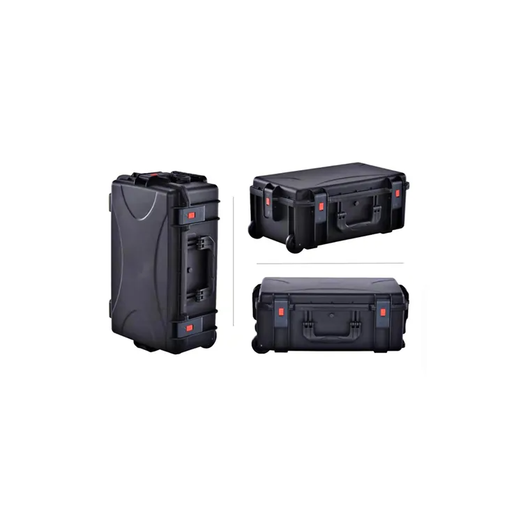 Qysea Fifish V6S Hard Case