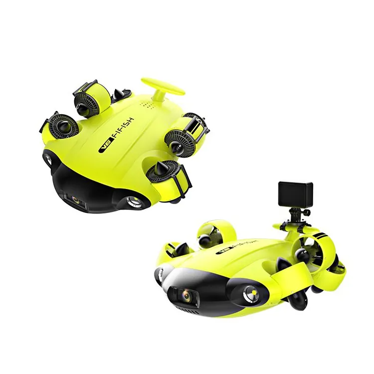 Qysea Fifish V6S